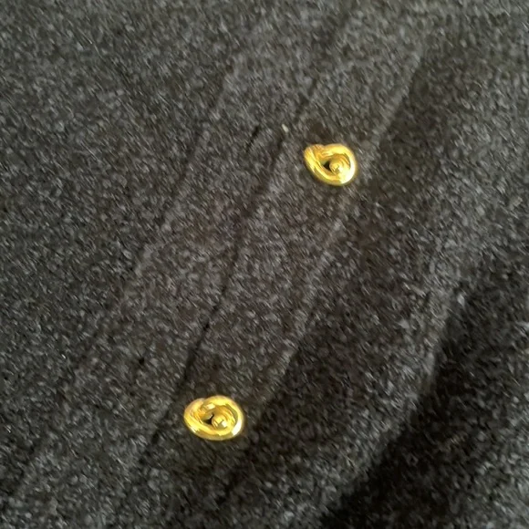 🎉HP🎉Bottega Veneta tweed jacket - Picture 7 of 9